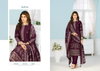 Beauty Silk 7 By Azara Muslin Designer Prints Salwar Kameez Wholesalers In Delhi